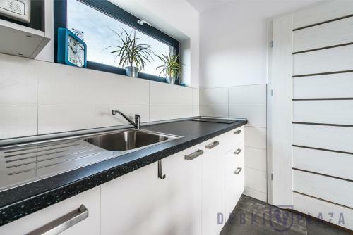 Apartamento D?bki Plaza