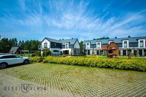 Apartamento D?bki Plaza
