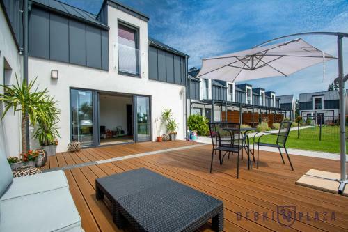 Apartamento D?bki Plaza