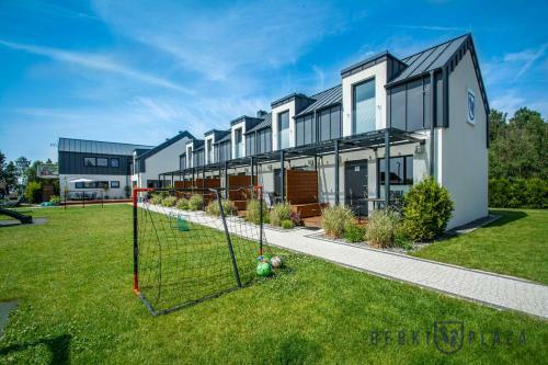 Apartamento D?bki Plaza