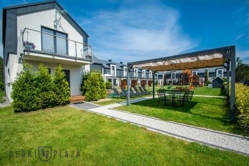 Apartamento D?bki Plaza