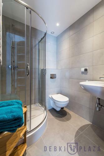 Apartamento D?bki Plaza