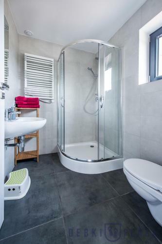Apartamento D?bki Plaza