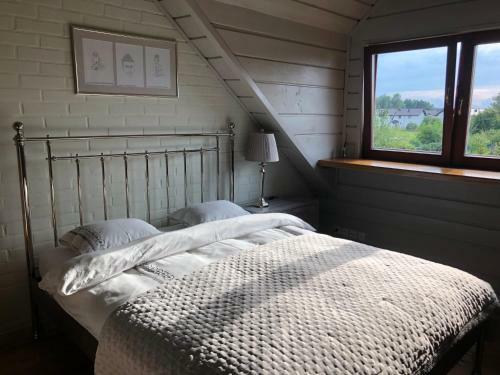 Dom Wakacyjny