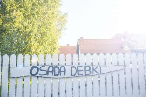 Lodge Osada D?bki