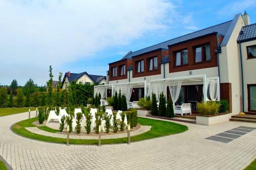 Apartamento S?oneczna Przysta?