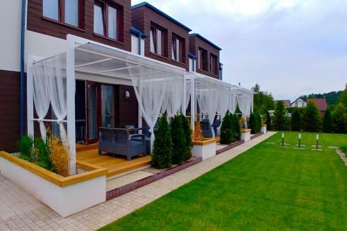 Apartamento S?oneczna Przysta?