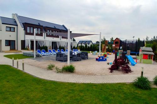 Apartamento S?oneczna Przysta?