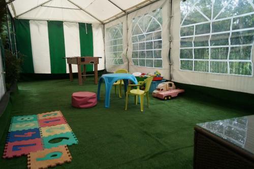 Apartamento Domki-willa Horyzont