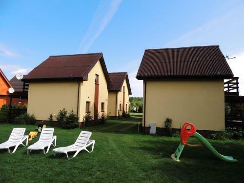Lodge Milagro Baltico