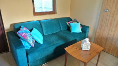 Lodge Milagro Baltico