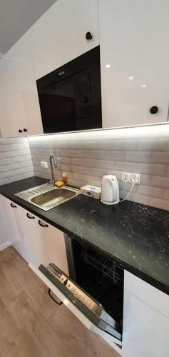 Apartamenty Liliowa 3