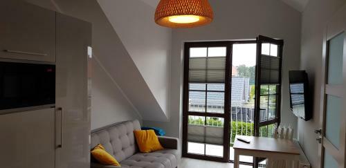 Apartamenty Liliowa 3