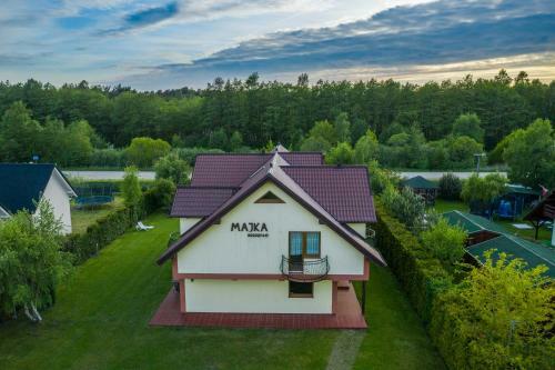 Majka