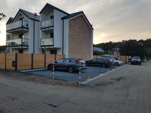 Apartamento Czarny Baran