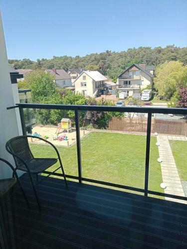 Apartamento Czarny Baran