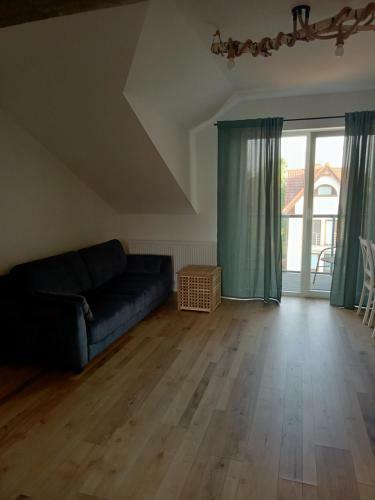 Apartamento Czarny Baran