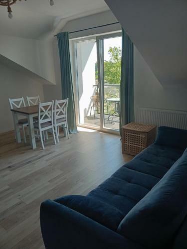 Apartamento Czarny Baran