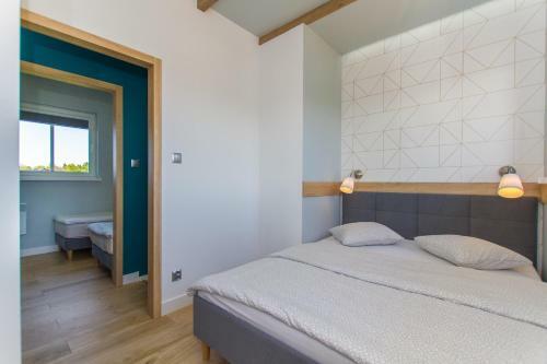 S?oneczna Kajuta - Apartmenty/domki