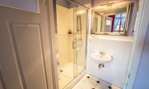 Apartamento Zamek Dobroszyce