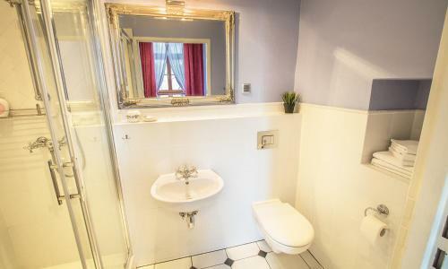 Apartamento Zamek Dobroszyce