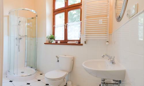 Apartamento Zamek Dobroszyce