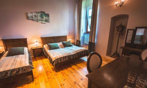 Apartamento Zamek Dobroszyce