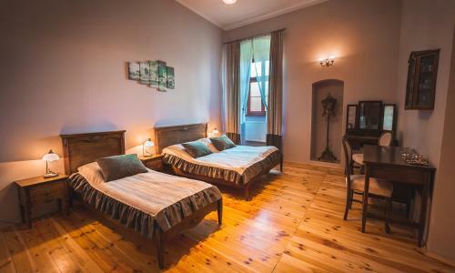 Apartamento Zamek Dobroszyce