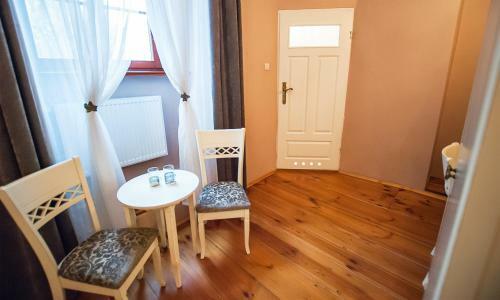 Apartamento Zamek Dobroszyce