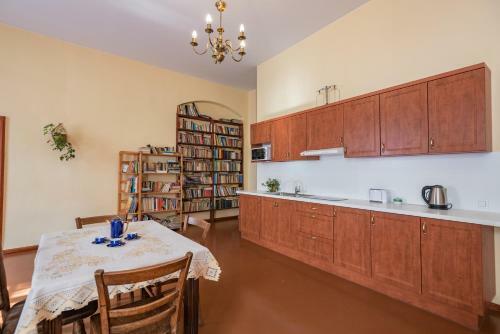 Apartamento Zamek Dobroszyce