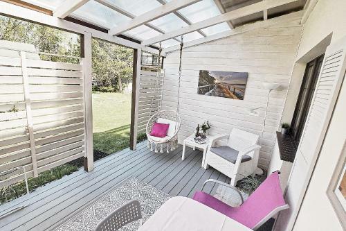 Hostal Weneda