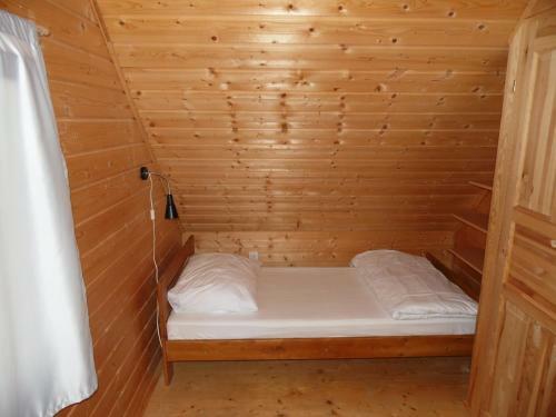 Lodge Domki Rainers