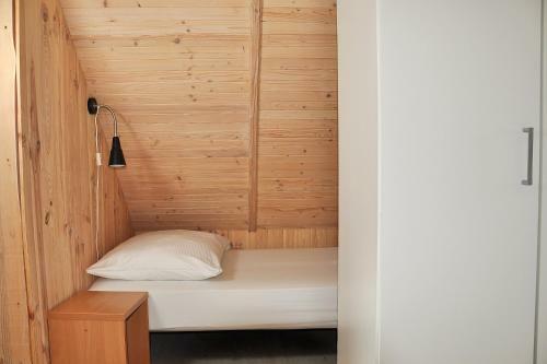 Lodge Domki Rainers
