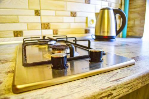 Apartamento John Hovard Pub Luxury