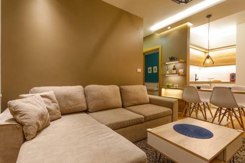Dejana Apartment