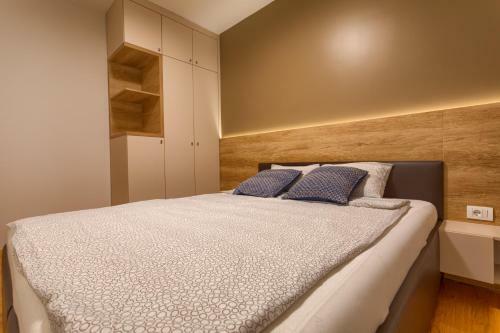 Dejana Apartment