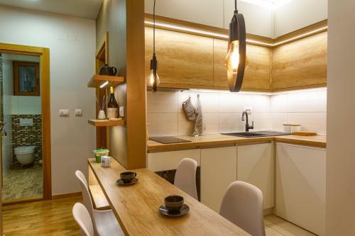 Dejana Apartment