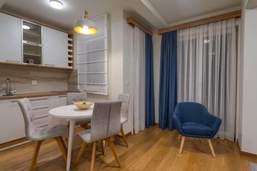 Apartamento Premia Lux