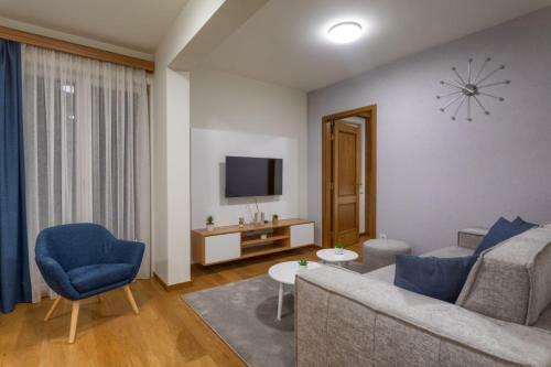 Apartamento Premia Lux