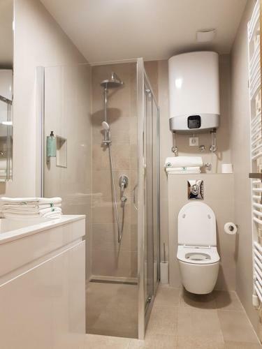 Apartamento Premia Lux