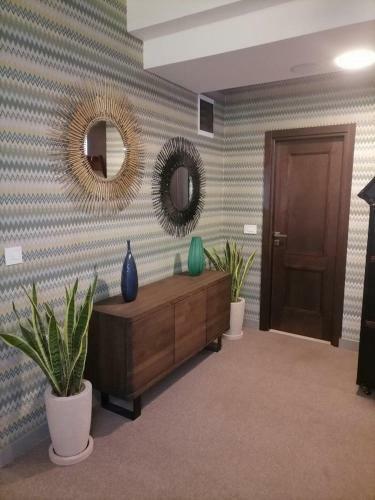 Apartamento Premia Lux