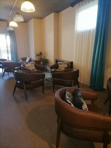 Apartamento Premia Lux