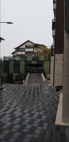 Apartamento Premia Lux