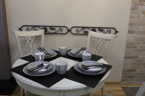 As Apartman