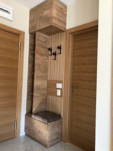 As Apartman