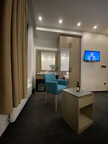 Apartment Modern Lux-hotel Alibi