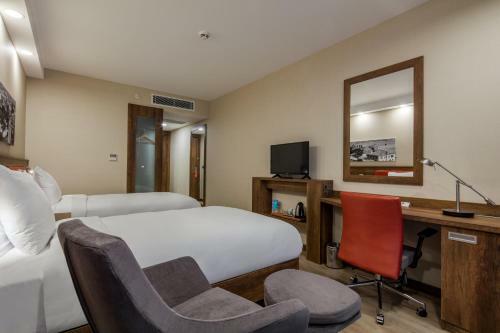 Hotel Hampton Inn Canakkale, Turkey