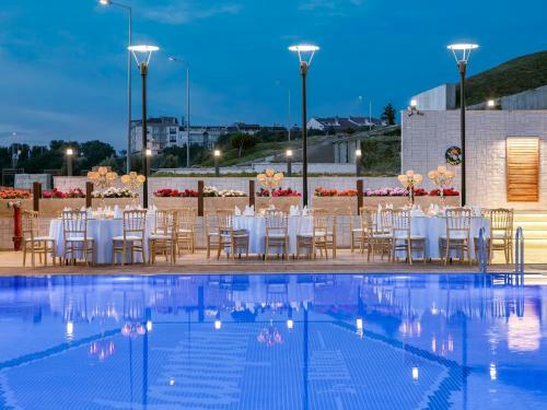 Hotel Hampton Inn Canakkale, Turkey