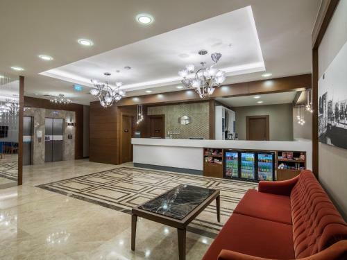 Hotel Hampton Inn Canakkale, Turkey