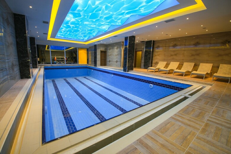 Aym?ra Hotel & Spa